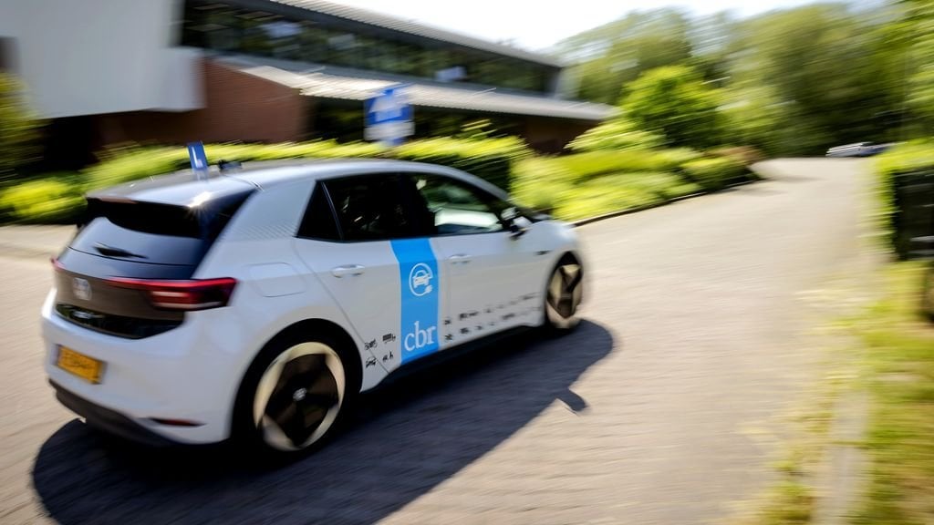 Strengere Regeln für Fahrschulen und Fahrlehrer