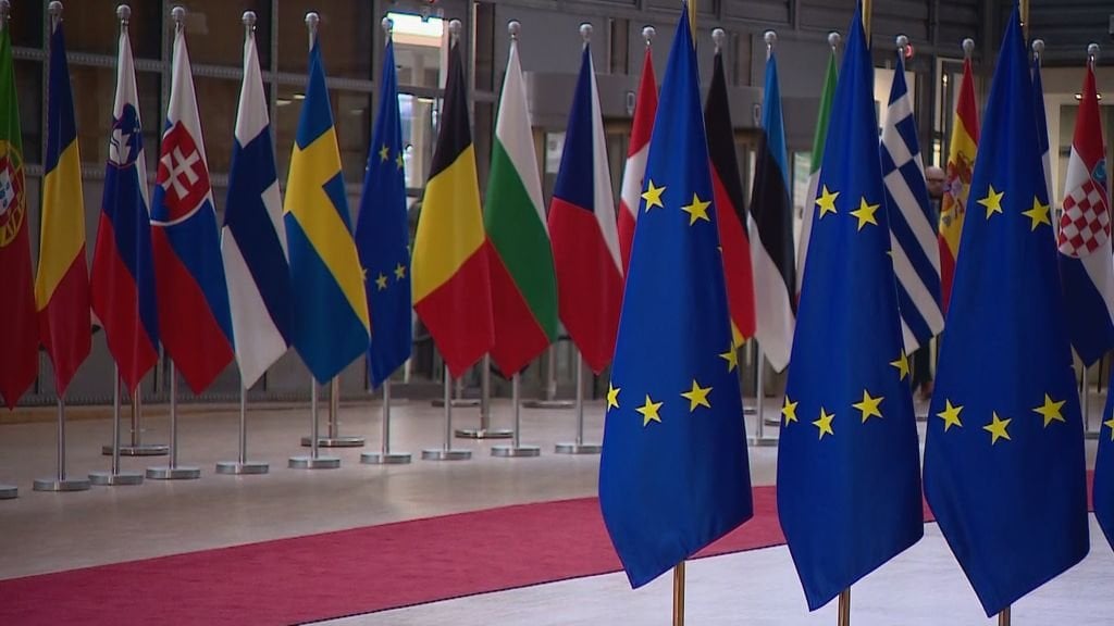 Medien: Razzien gegen Mitarbeiter des FvD-Europaabgeordneten im Fall russischer Einmischung