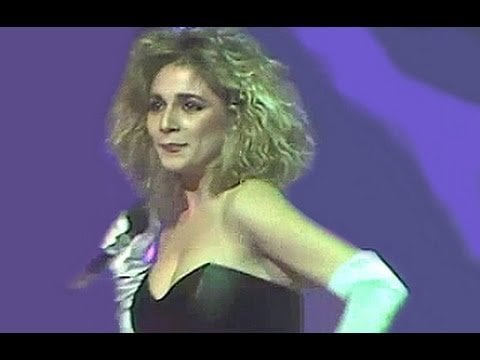 Olé Olé – „Tanzen, ohne das Haus zu verlassen“ (Auftritt in „Tocata“, 7. Mai 1986) [Manu Guinarte, 2016]