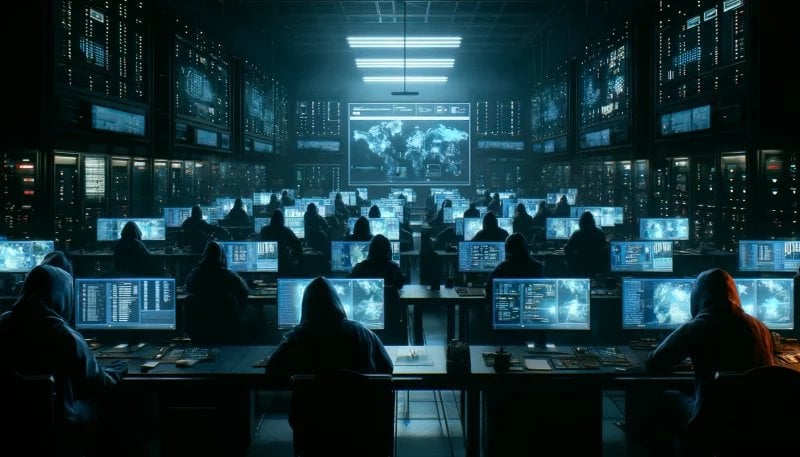 Hackergruppe Kimsuky nimmt südkoreanische Kryptofirmen mit neuer Malware ins Visier – Bericht