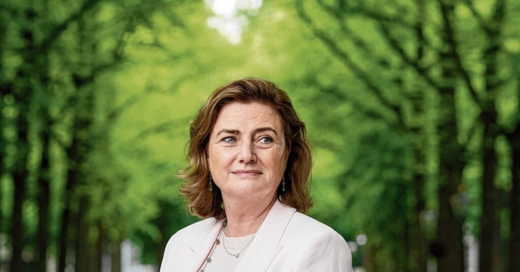 „Echte Kriminelle dürfen bald keine Zeitarbeitsfirma mehr leiten“
