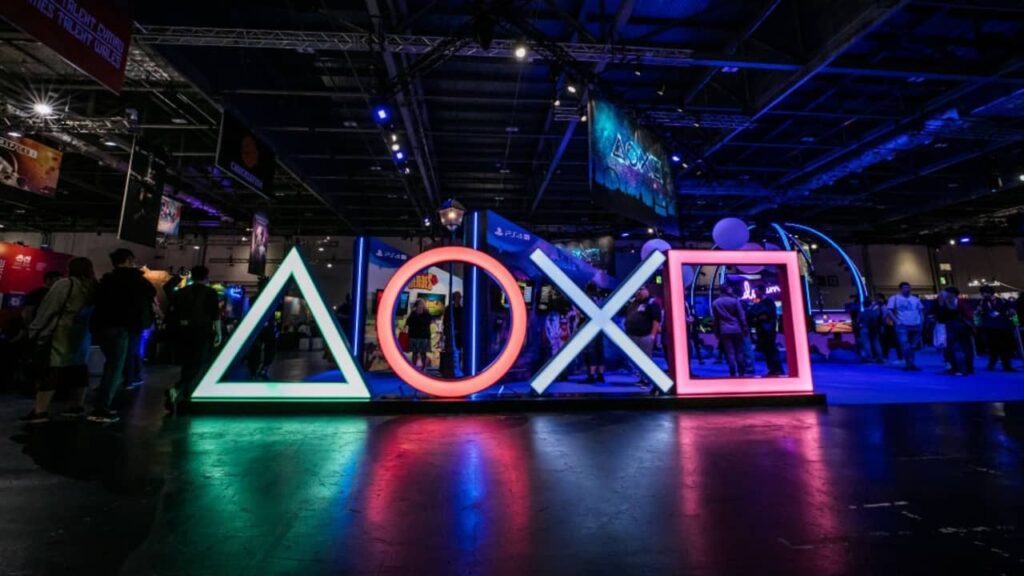 Der Niederländer Hermen Hulst ist einer der neuen PlayStation-CEOs