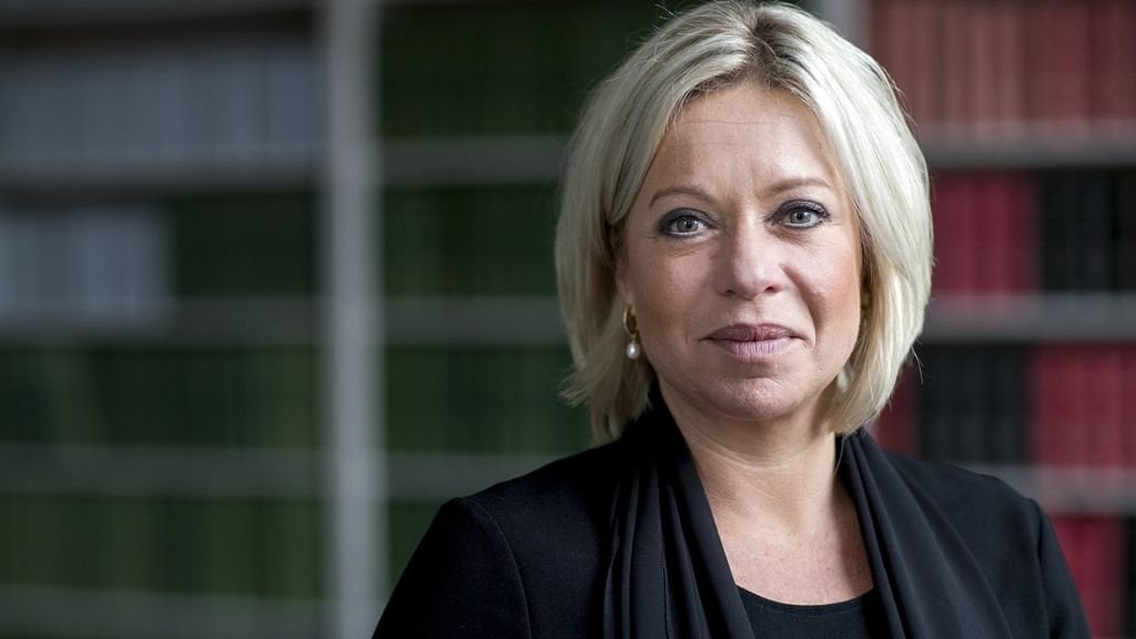 Ehemaliger Minister Hennis wird UN-Gesandter im Libanon
