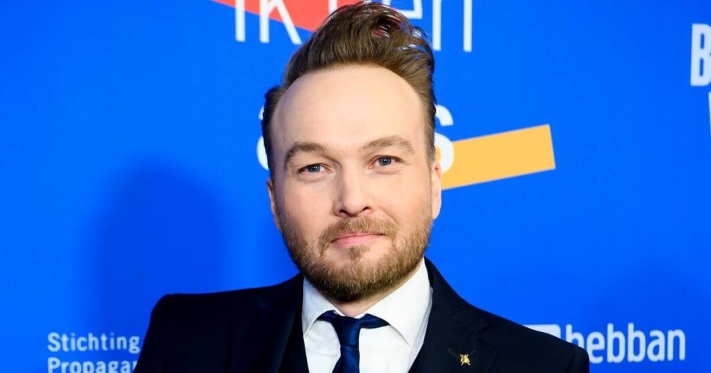 Arjen Lubach verlässt De Avondshow und verlässt VPRO: „Die Niederlande sind uns noch nicht los“
