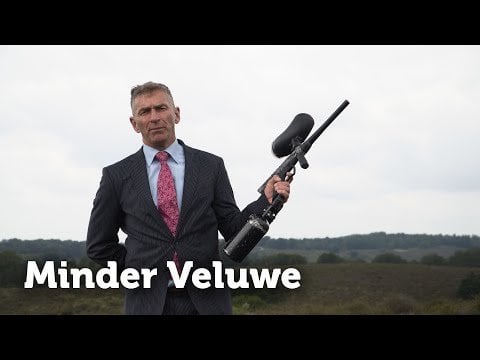Partei gegen den Bürger: „Die Natur hat hier nichts zu suchen“