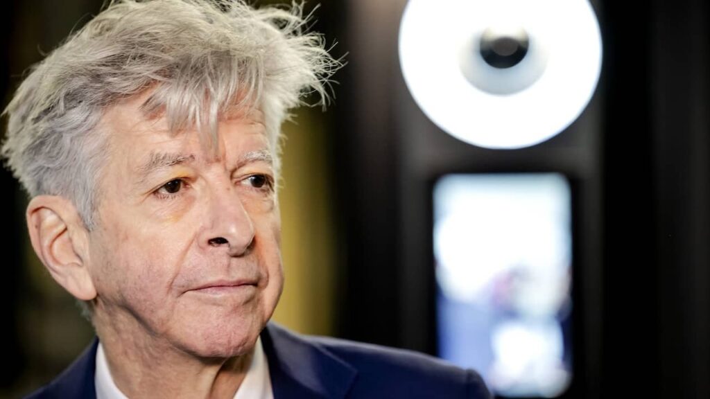 Plasterk zieht sich nach Berichten über Integrität als Premierministerkandidat zurück |  Politik