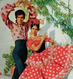 Olé!