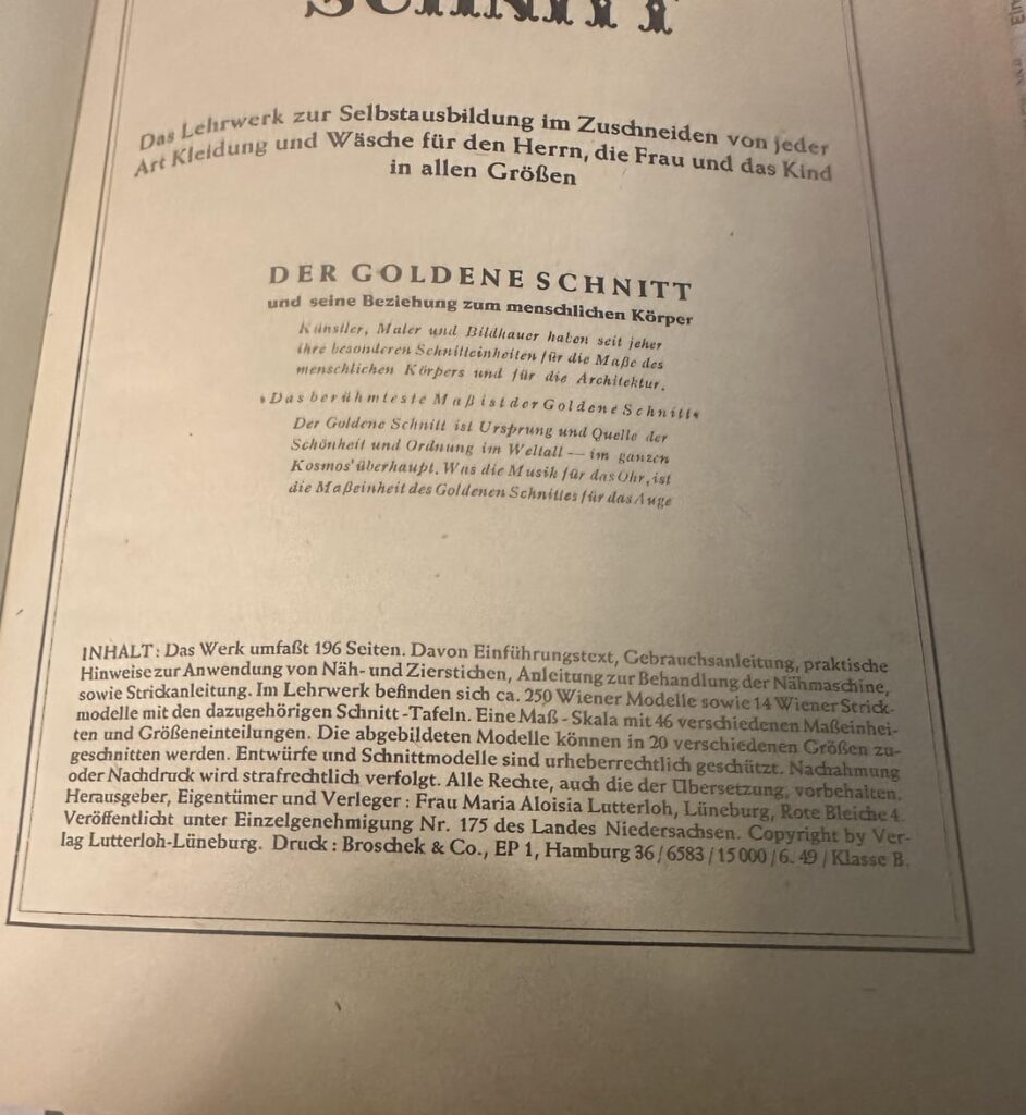 Hilfe beim Übersetzen – Erscheinungsjahr