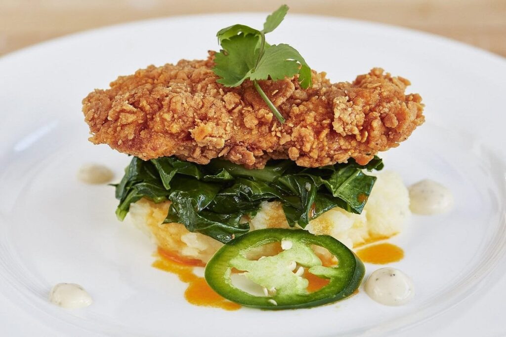 Kultiviertes Fleisch ist keine neue Fleischsorte