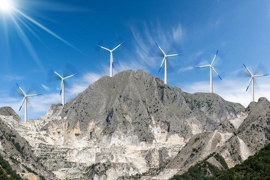 Die Vereinten Nationen haben ein neues Gremium eingerichtet, das sich mit der Zukunft kritischer Mineralien für grüne Energie befasst