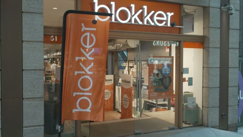 Blokker findet einen Kreditgeber und verkauft den Auftrag