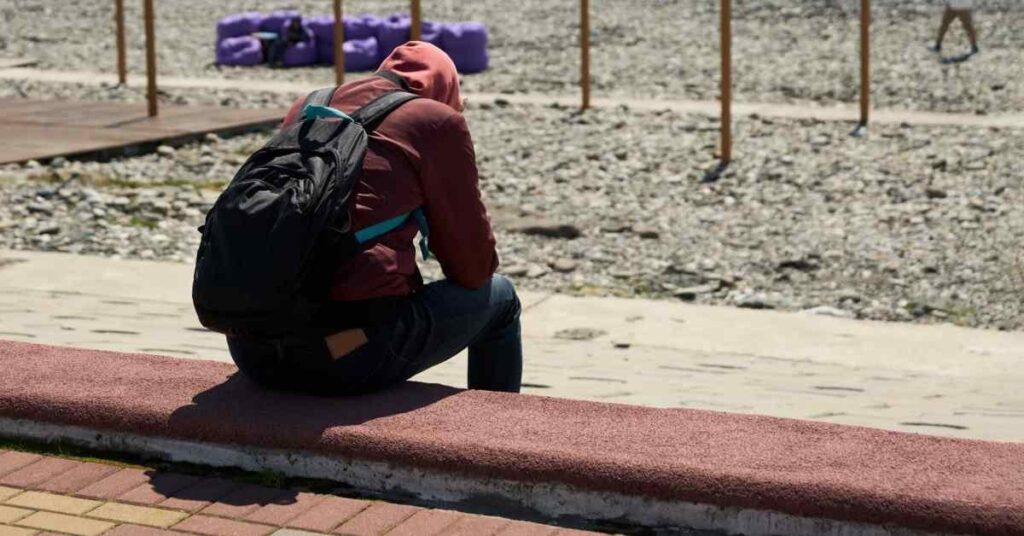 Die Hälfte der Universitätsstudenten berichten von Einsamkeit |  Yle-Neuigkeiten