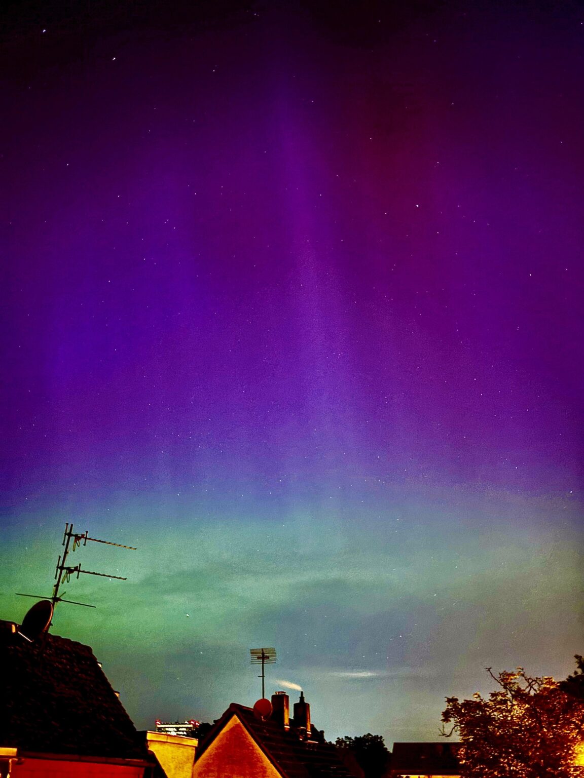 Darmstädter Nordlichter