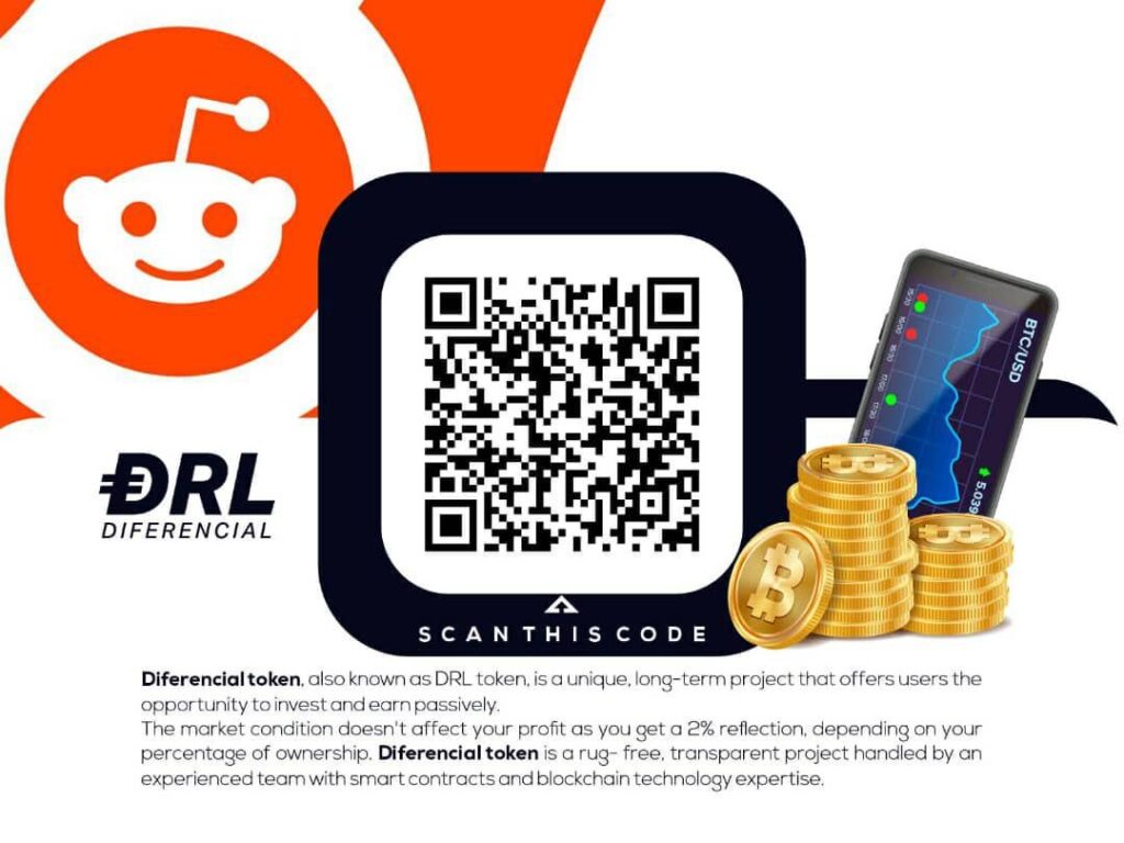 Wir sind überall