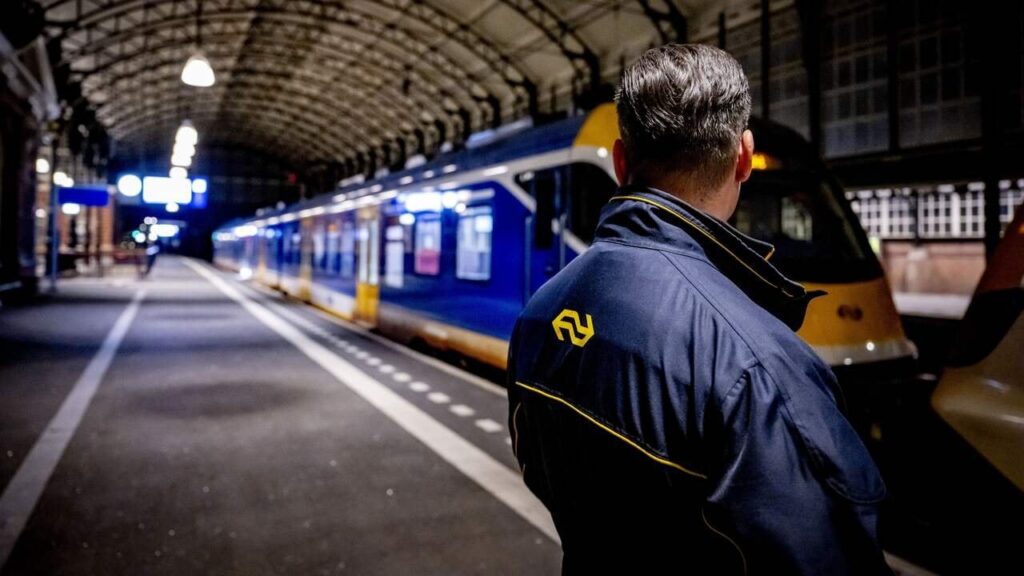 Zivildienst und Bewährungsstrafe nach Übergriff auf Schaffner im vergangenen Jahr |  Inländisch
