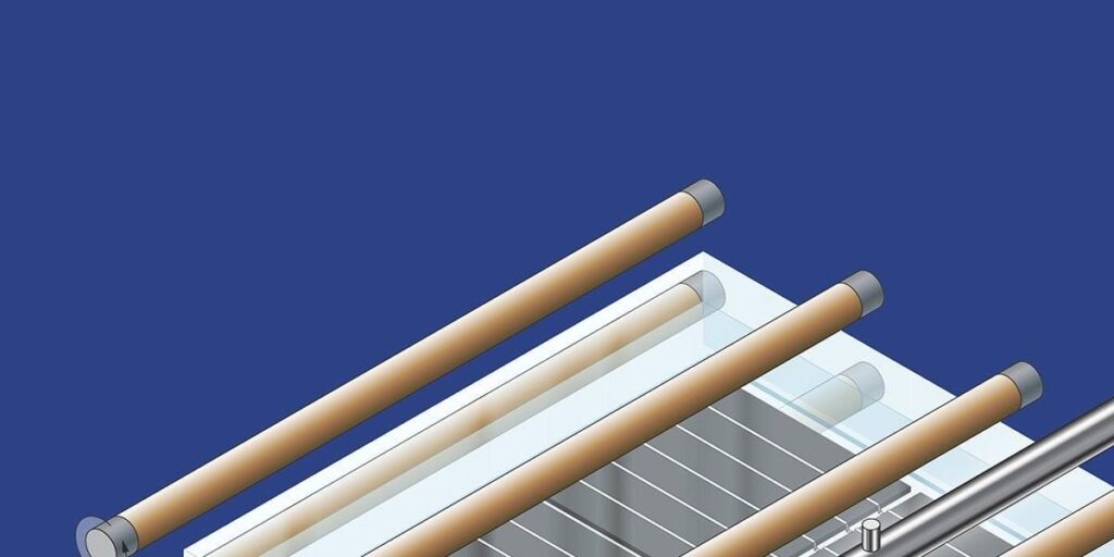 Femtosekundenlaser lösen das Recyclingproblem von Solarmodulen.  Durch Glasschweißen werden PV-Module versiegelt, ohne dass störende Polymere erforderlich sind.