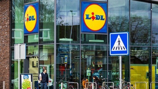 Silvestergetränk mit drei Getränkeflaschen kostete Lidl-Manager seinen Job
