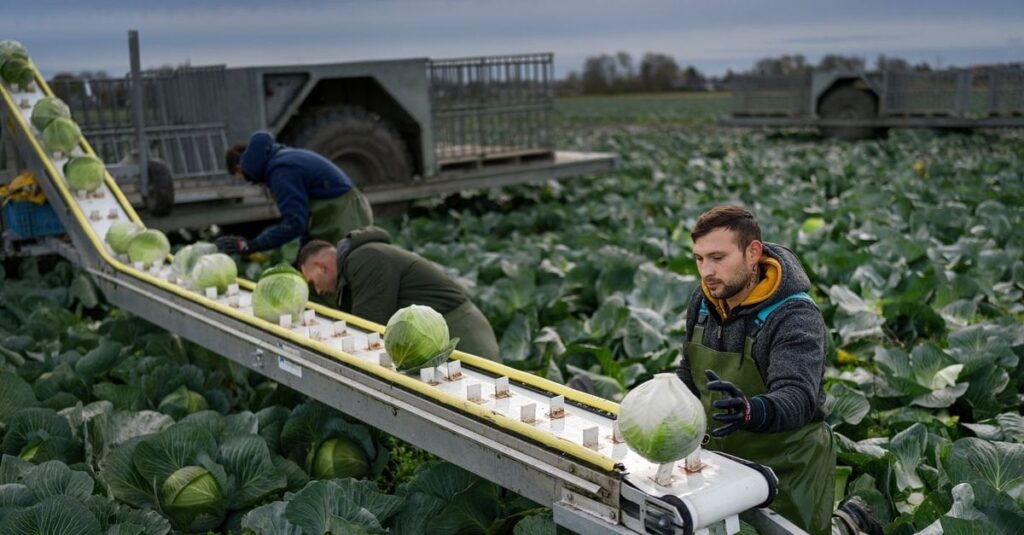 Interne Analyse: Koalitionsvertrag birgt Risiken für Grundrechte, Klimaziele und „Gefahren für die (nationale) Sicherheit“