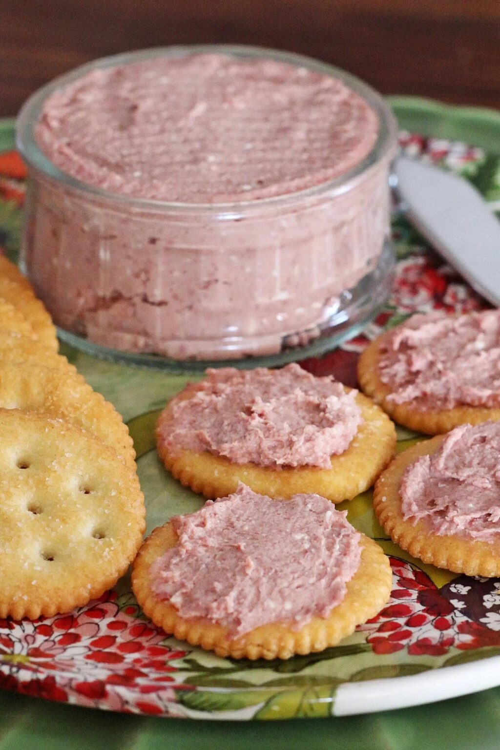 Vielen Dank, dass Sie uns Braunschweiger geschenkt haben