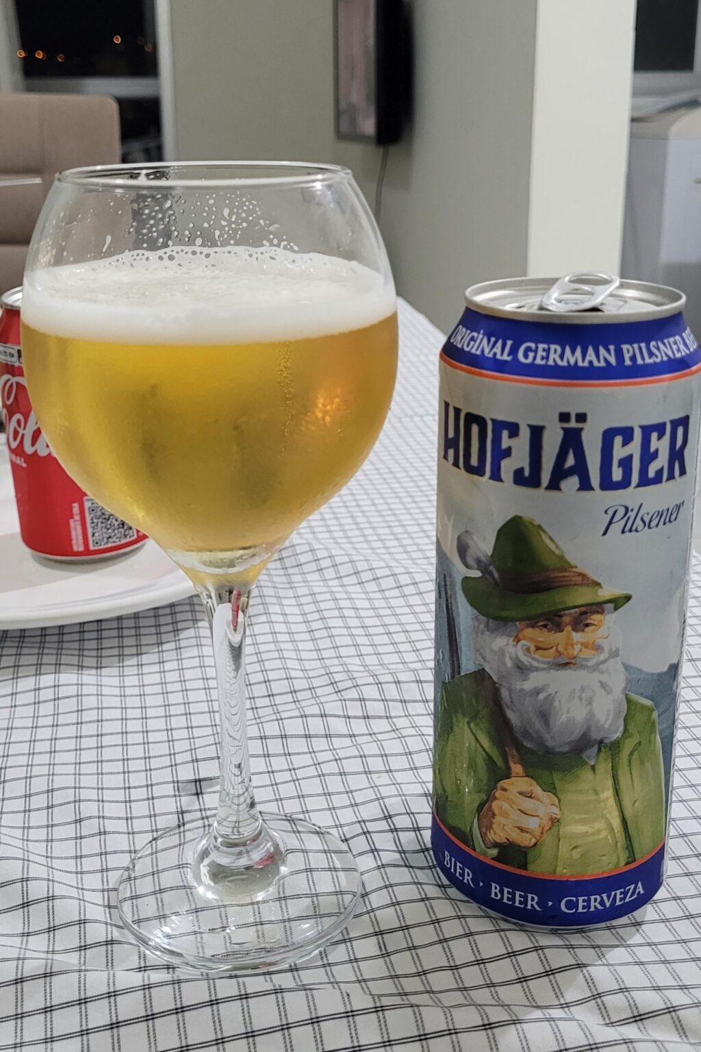 Gilt das in Deutschland als gutes Bier?