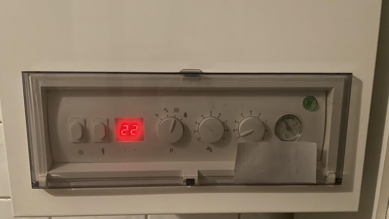 Wie funktioniert es? How does it work ?