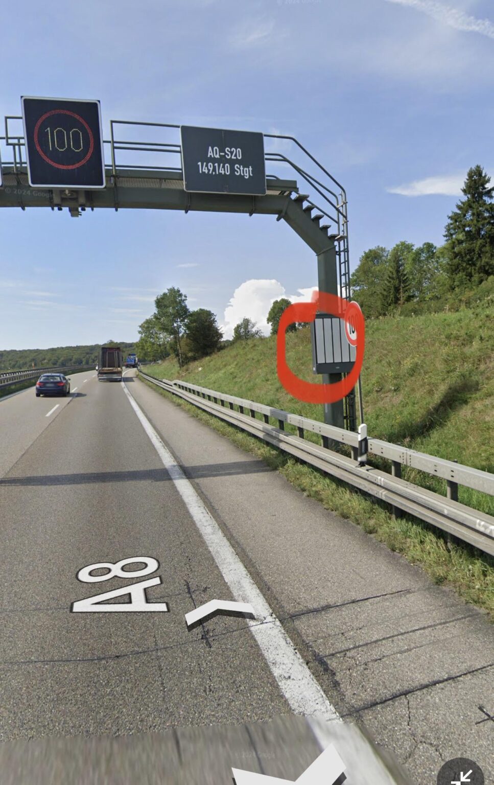 Weiß jemand, was das ist?