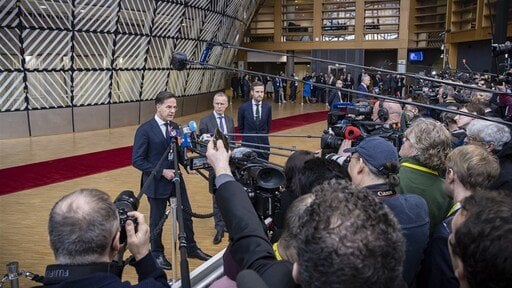 Die Pressefreiheit ist in den Niederlanden stabil, steht aber weltweit unter Druck