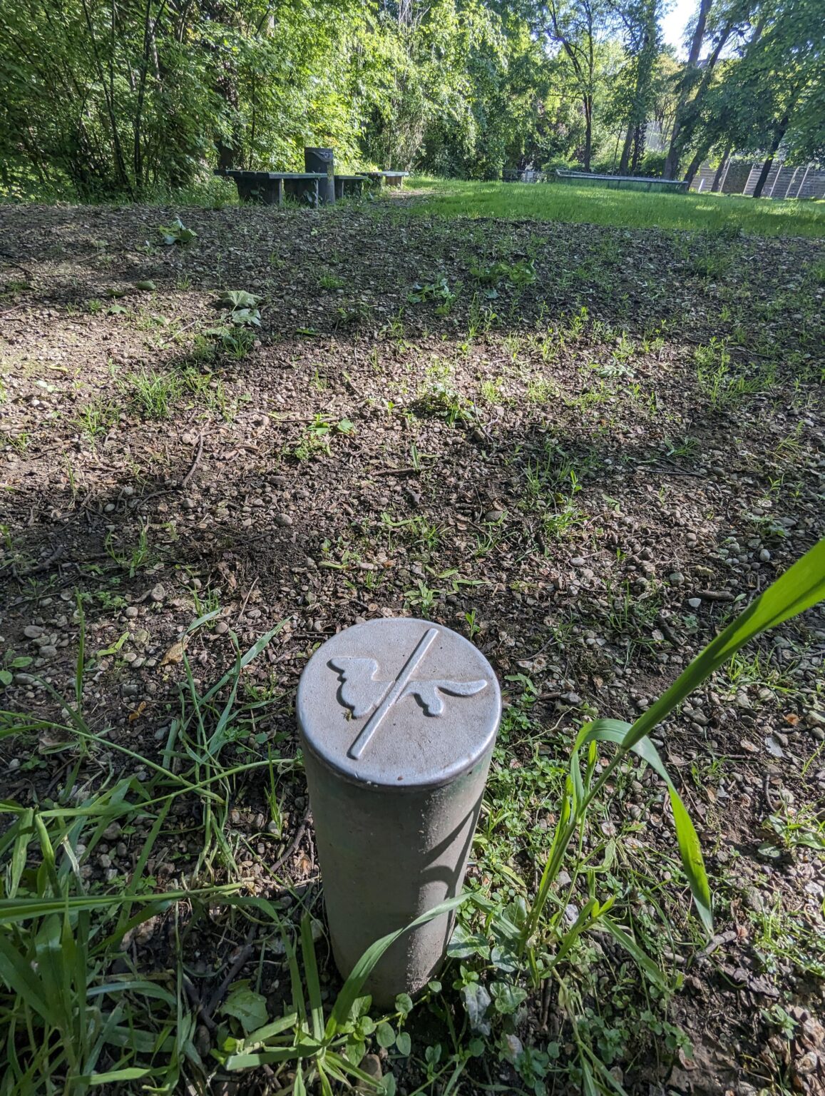 Weiß jemand, was das bedeutet?