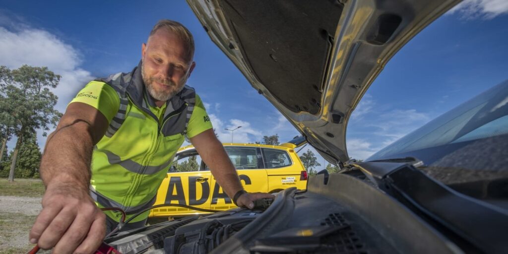 Neue deutsche Untersuchungen zeigen, dass Elektrofahrzeuge weniger als halb so häufig kaputt gehen wie Autos mit Verbrennungsmotor.