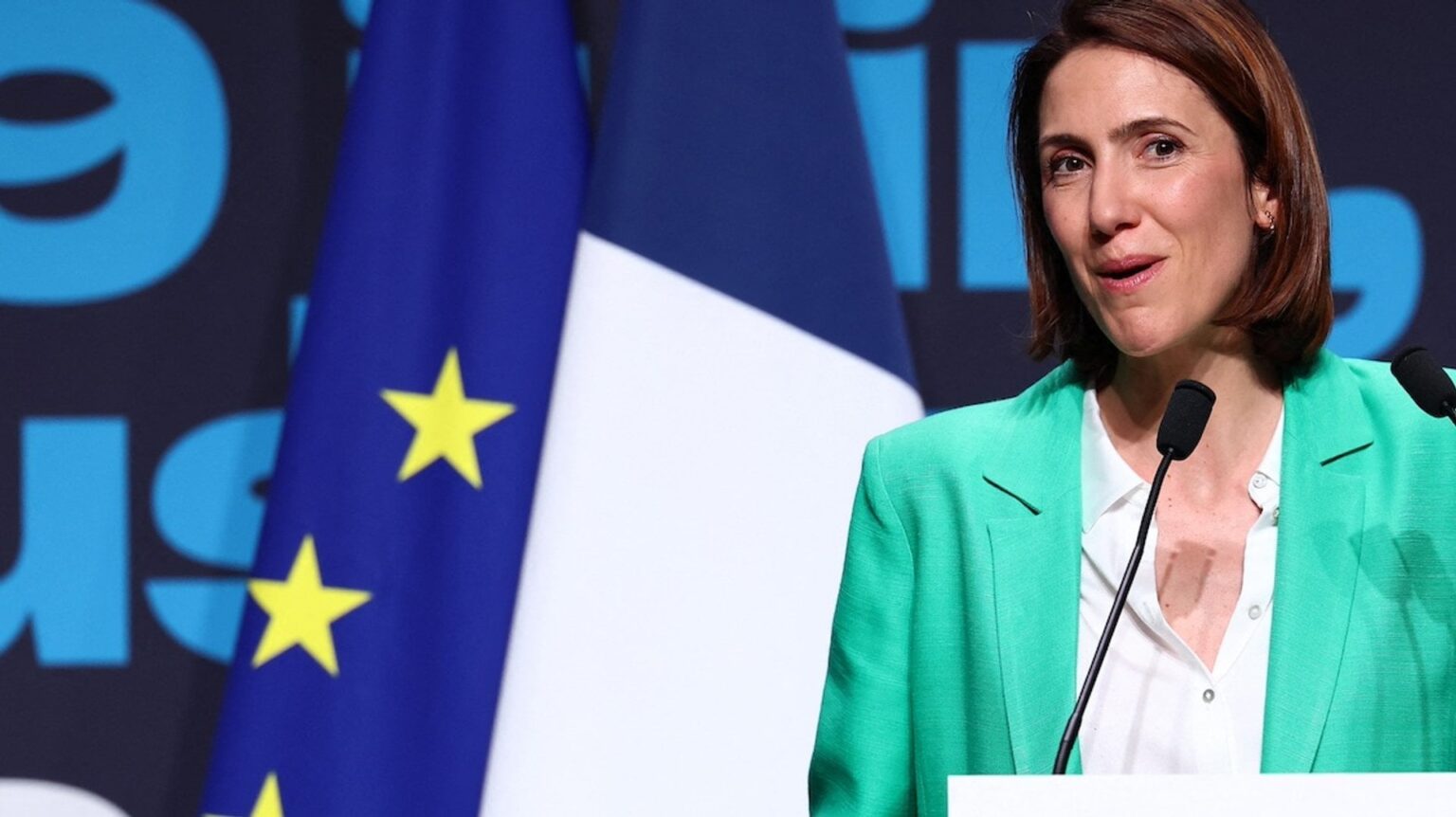 Europäische Liberale schließen VVD aus der Renew-Fraktion aus, weil sie an der ultrarechten Wilders-Regierung beteiligt war Europäische Liberale schließen VVD aus der Renew-Fraktion aus, weil sie an der ultrarechten Wilders-Regierung beteiligt war