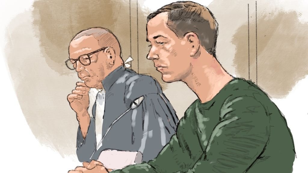 6,5 Jahre Gefängnis und TBS für Mann (25), der dreißig Mädchen online sexuell missbraucht hat