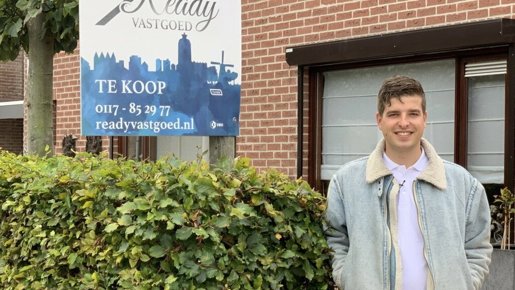 „Häuser zu teuer oder für Dauerwohnsitz ungeeignet“, zweifeln Immobilienmakler Sluis an den Ergebnissen der neuen Wohnungspolitik