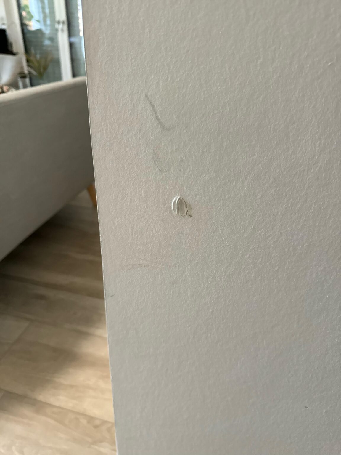 Wie kann ich das beheben?