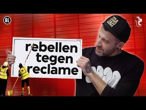 Warum Werbung verboten werden sollte |  VPRO Tegenlicht