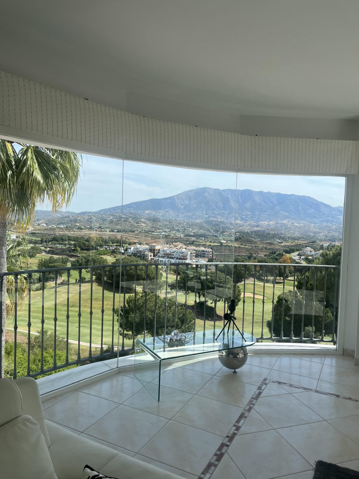 Golf La Cala (Mijas)