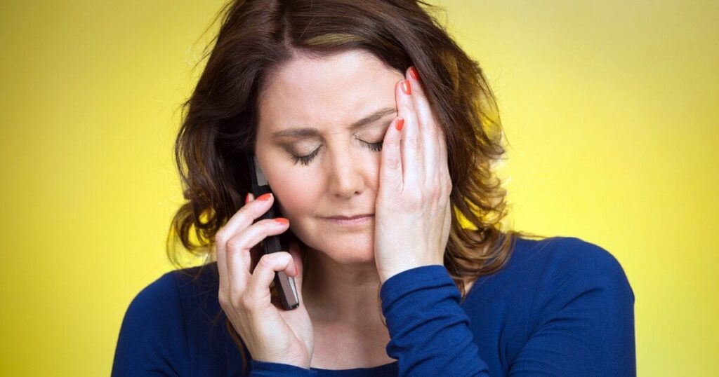 Wie KI Emotionen in Anrufen bei Krisen-Hotlines erkennen kann – Tech-FY