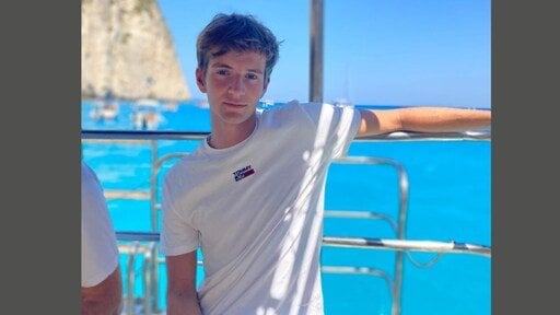 Matthew (21) wollte Sterbehilfe, fand aber wieder eine Perspektive: „Ich fühlte mich gesehen“
