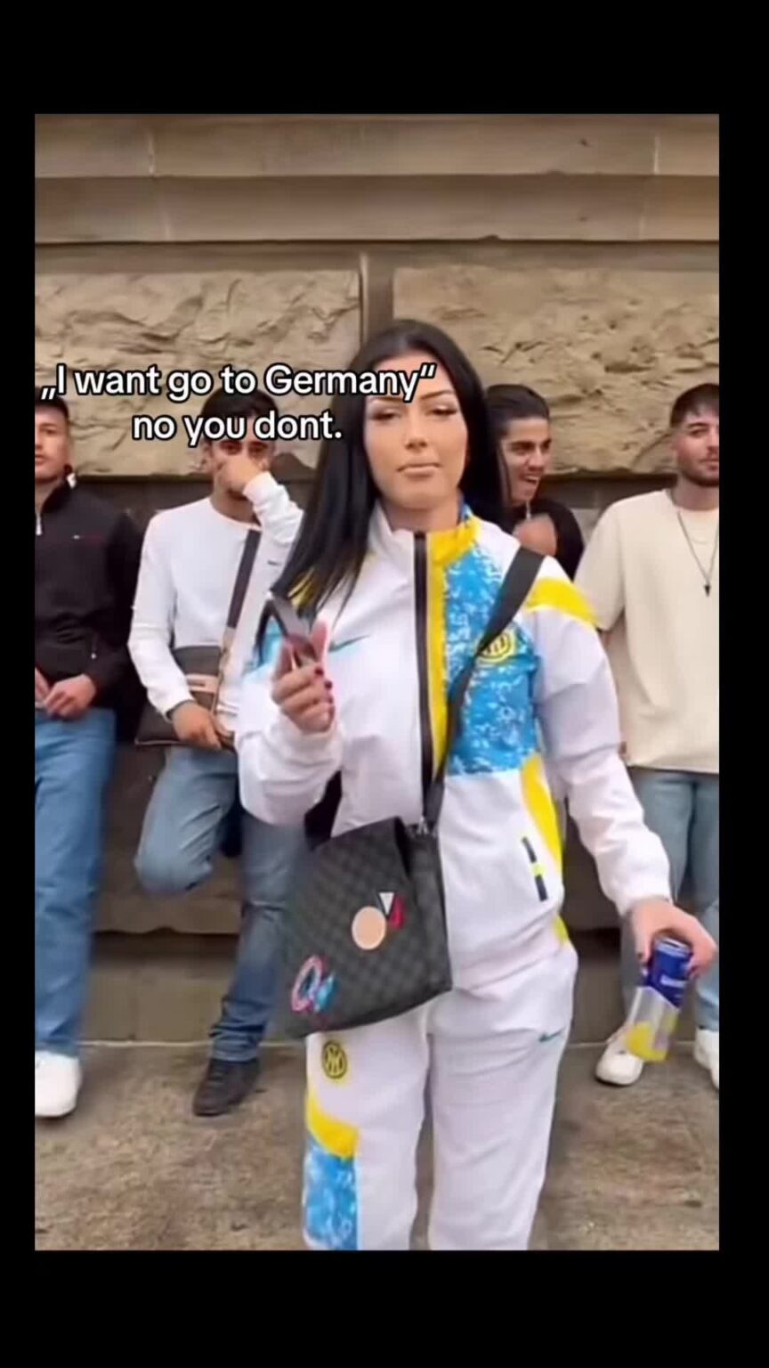 Werden die Kinder von Einwanderereltern in Deutschland immer noch als „Ausländer“ oder „Nichtdeutsche“ betrachtet?