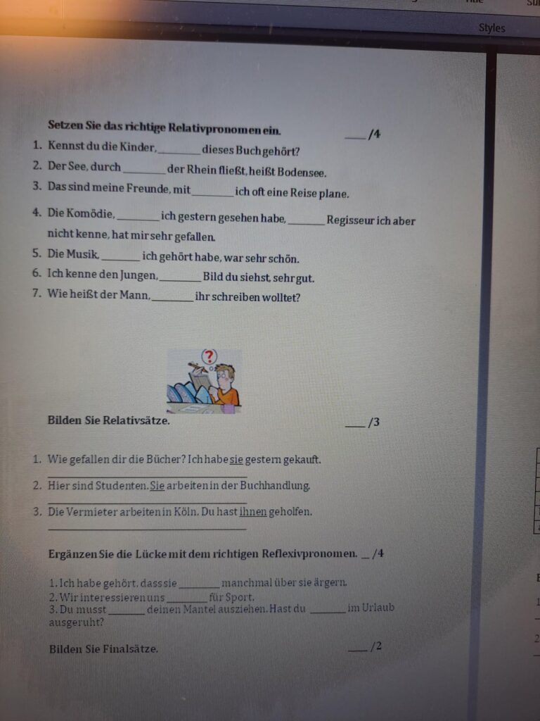 Ich brauche sofort Hilfe dabei!