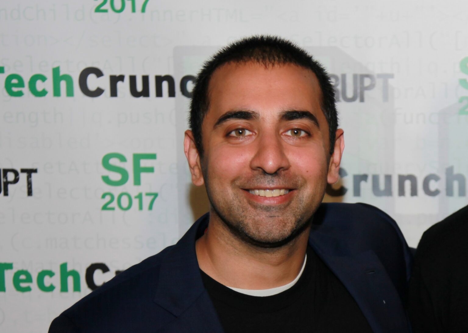 Balaji Srinivasan, VC, befürwortet eine dystopische Vision für San Francisco und unterstützt den Vorstoß für den SF-Tech-Campus Balaji Srinivasan, VC, befürwortet eine dystopische Vision für San Francisco und unterstützt den Vorstoß für den SF-Tech-Campus