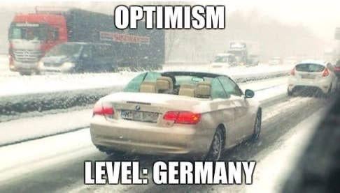 Deutsche.