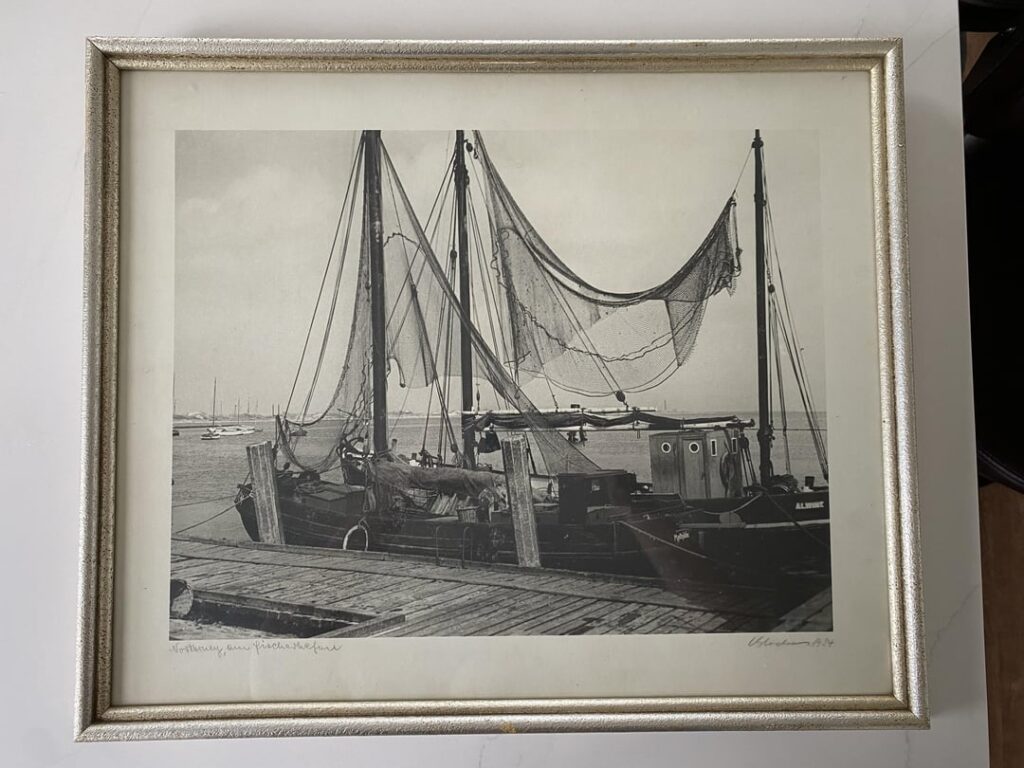 Benötigen Sie Hilfe bei der Identifizierung eines alten Fotos? Benötigen Sie Hilfe bei der Identifizierung eines alten Fotos?