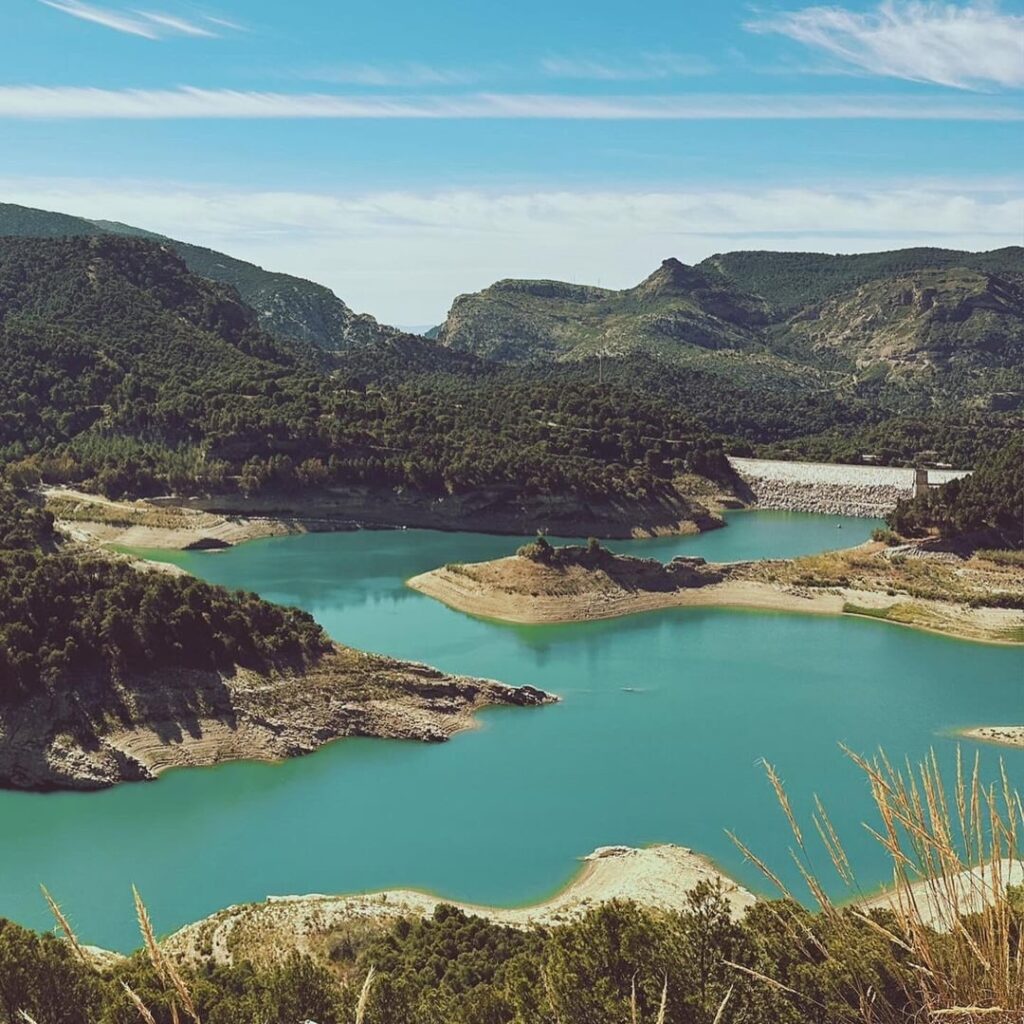 Treten Sie unserer Wander-/Wandergruppe in Malaga bei Treten Sie unserer Wander-/Wandergruppe in Malaga bei