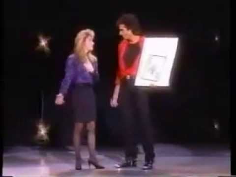 Die Stadionshow der Ehrlich Brothers bleibt in den 90ern hängen.  Ist das in Deutschland normal?