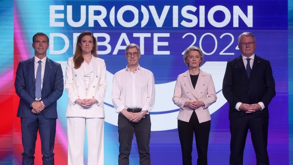 Europa-Debatte in Brüssel: „VVD macht einen großen Fehler“