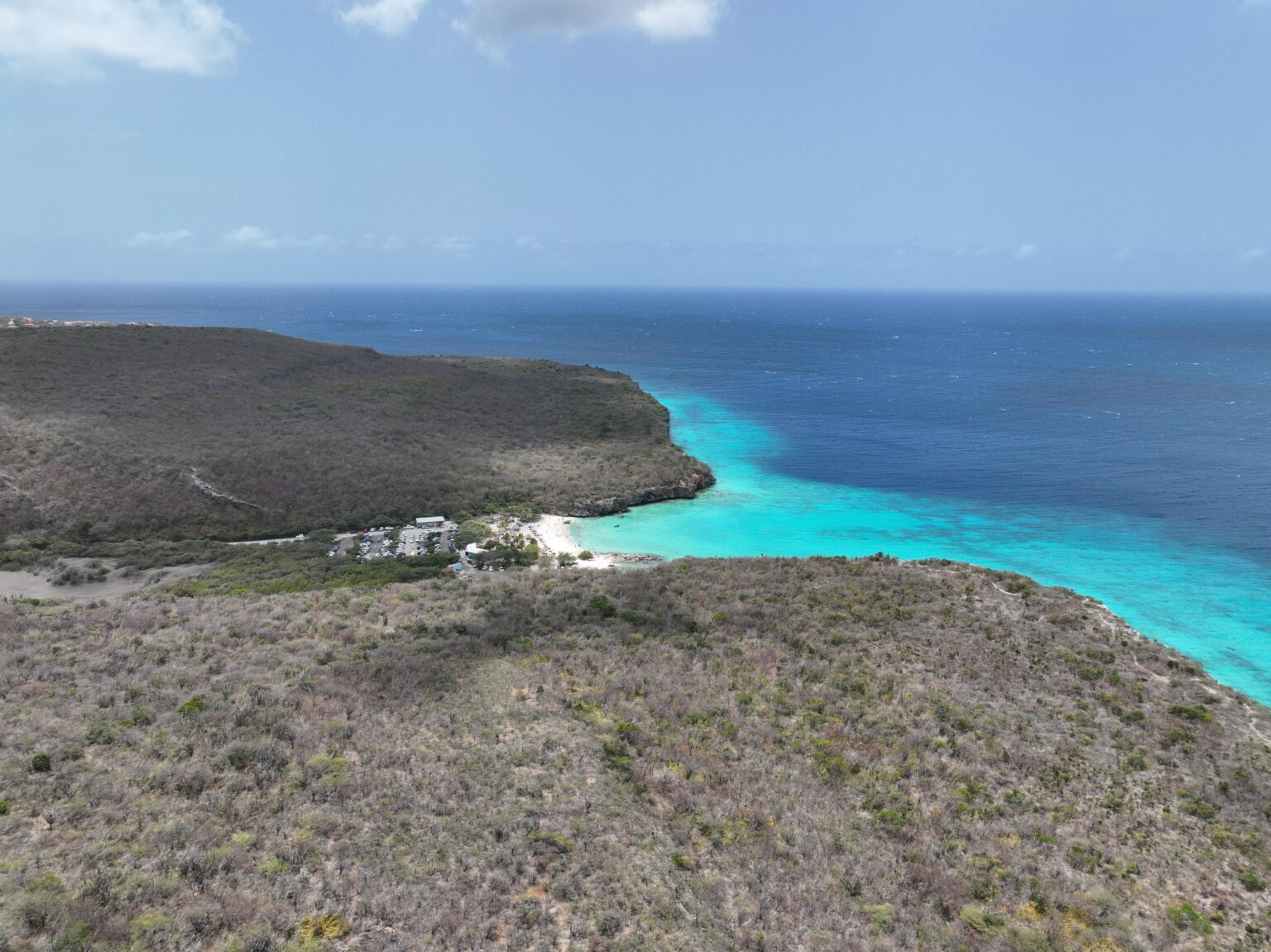 Curaçao niederländisch