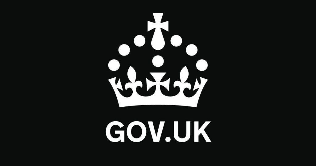 Umzug eines Hundes von Deutschland nach Großbritannien