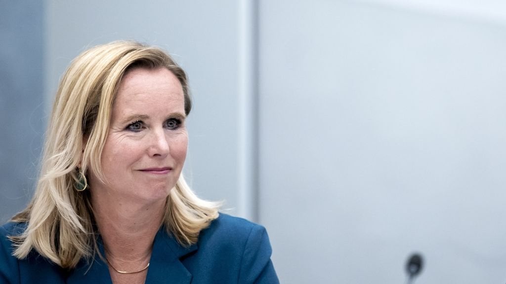 Der geplante PVV-Minister Klever nennt Wiederbevölkerung eine „sachliche Beschreibung“