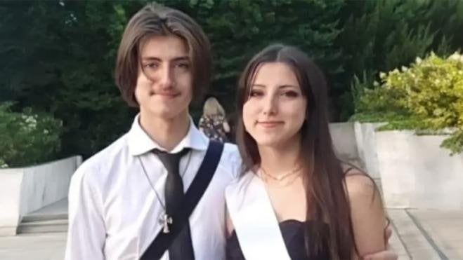 Der 20-jährige Grieche Philippos Tsanis wurde in Deutschland bei einem brutalen Bandenangriff ermordet