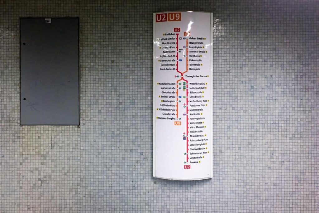 Sie fragen sich, warum diese Art der Navigation in anderen Städten nicht üblich ist? Sie fragen sich, warum diese Art der Navigation in anderen Städten nicht üblich ist?